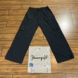 YoungLA Metro Cargo Pants size XL